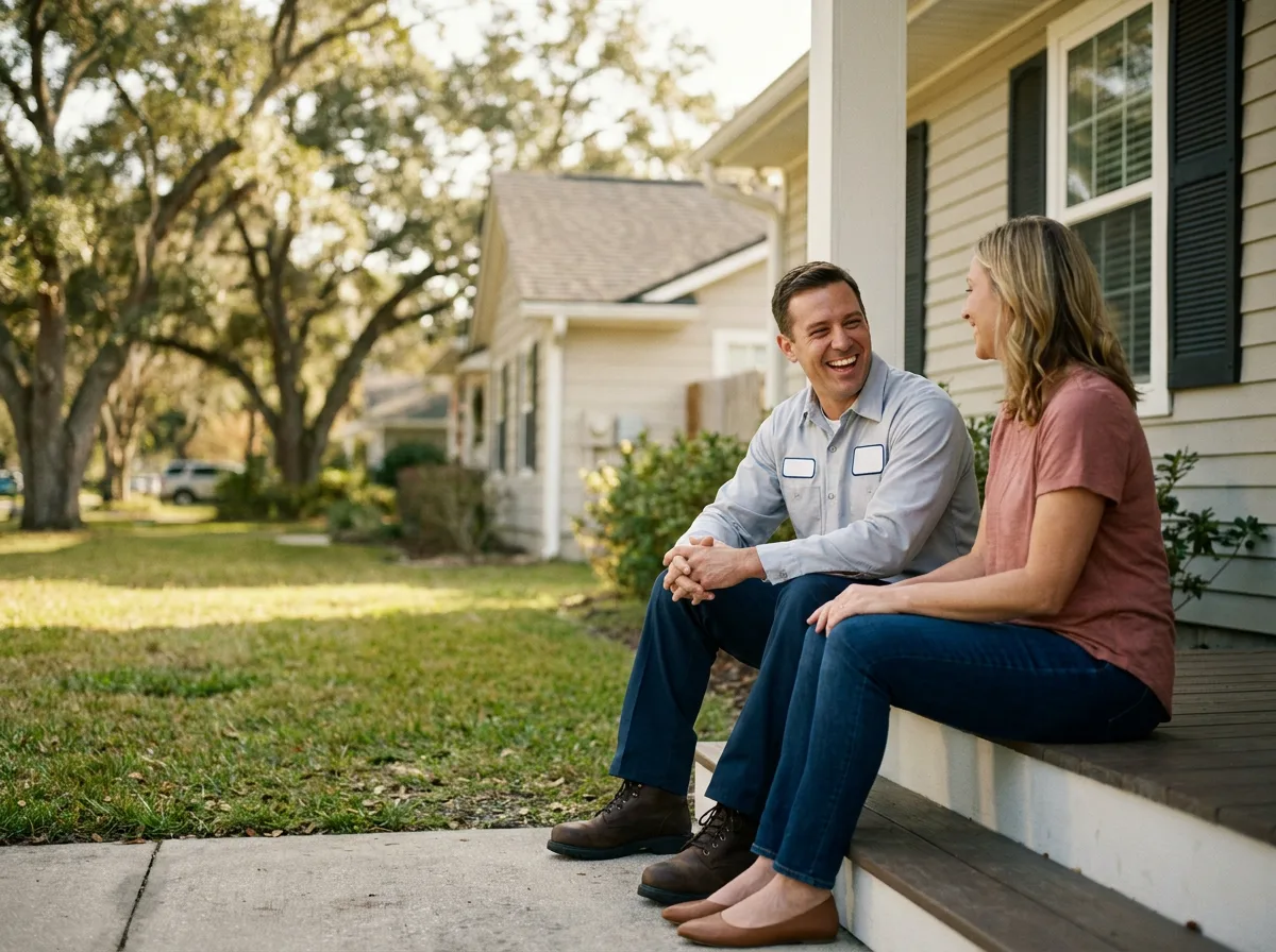 Septic tank pumping FAQs for Eastanollee, GA